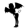 GameGenesis night character