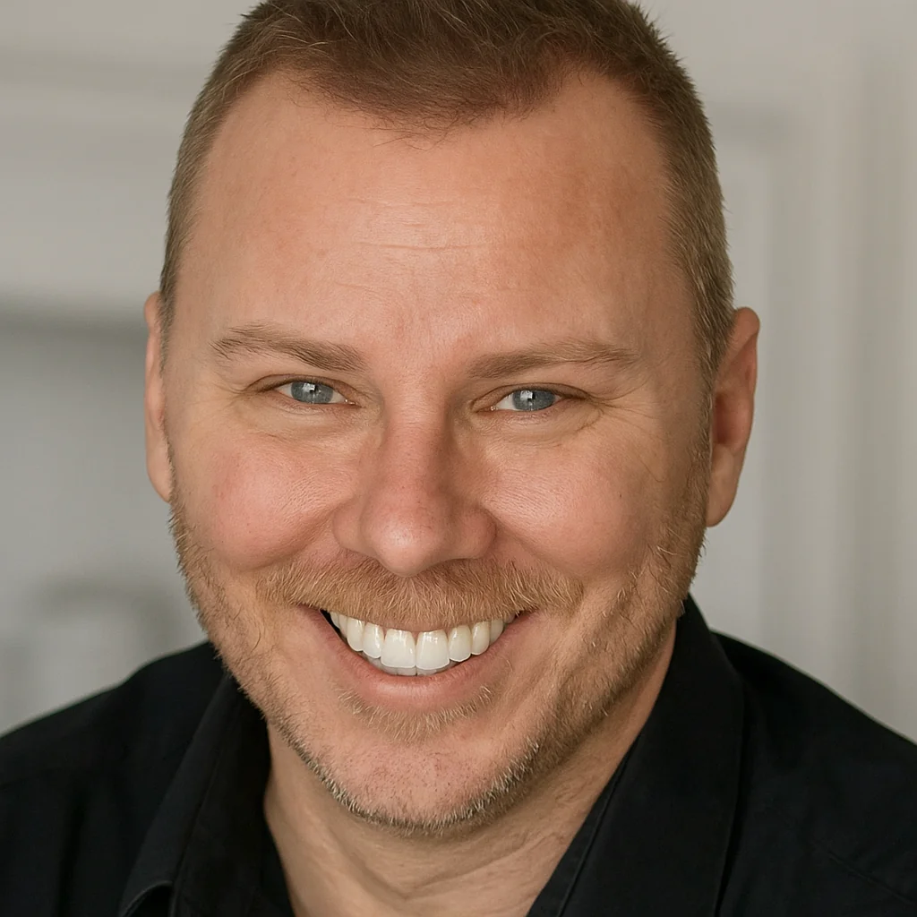 Dylan Hart Studio Head @ FastBreak Games