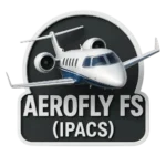 Aerofly FS IPACS