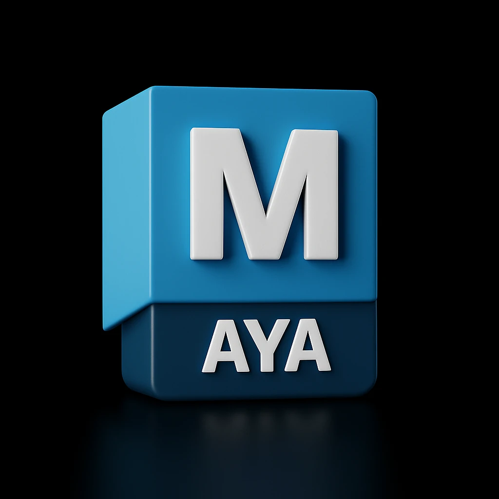 Autodesk Maya