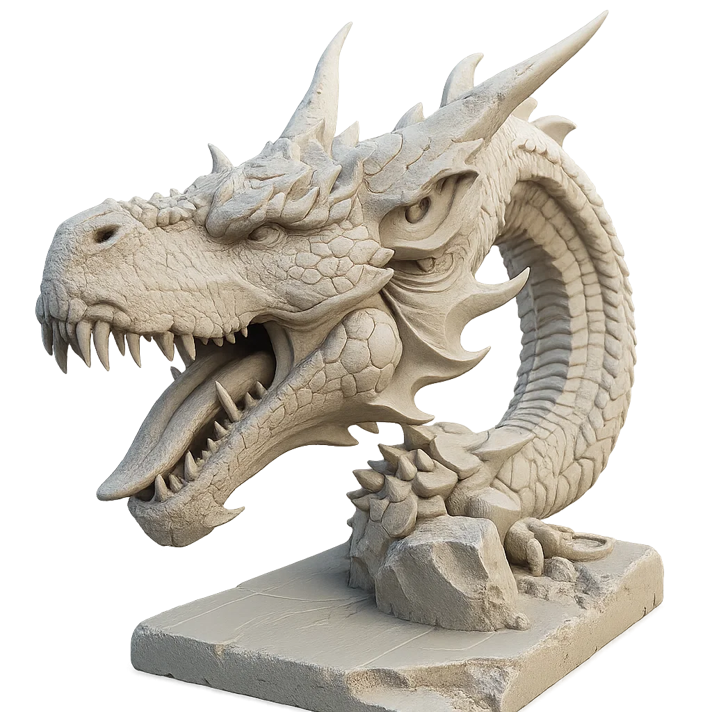 3D Modelling