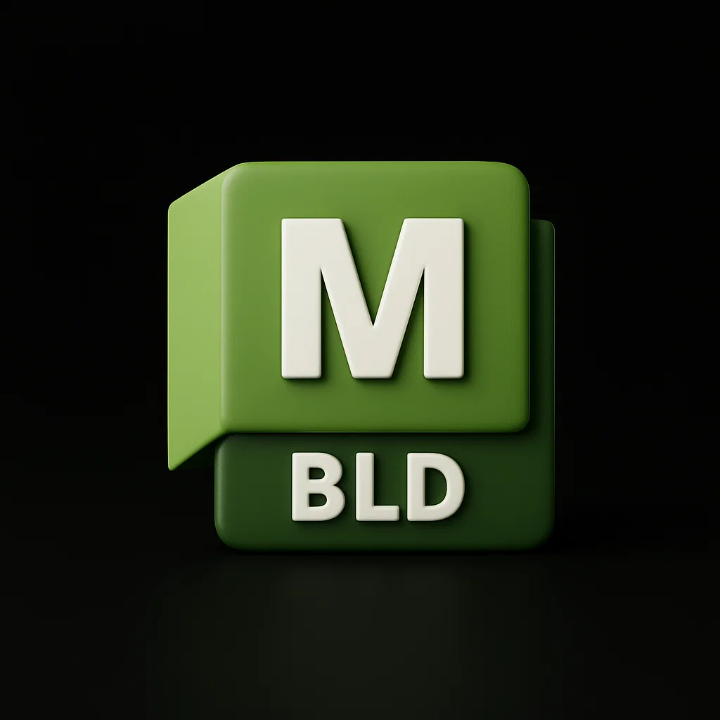 Autodesk MotionBuilder
