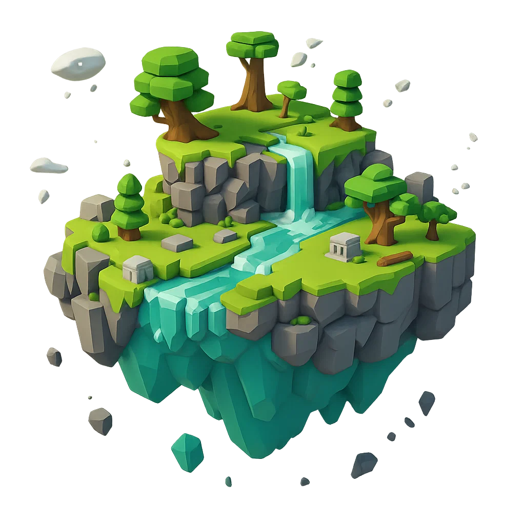 Game Environment Design