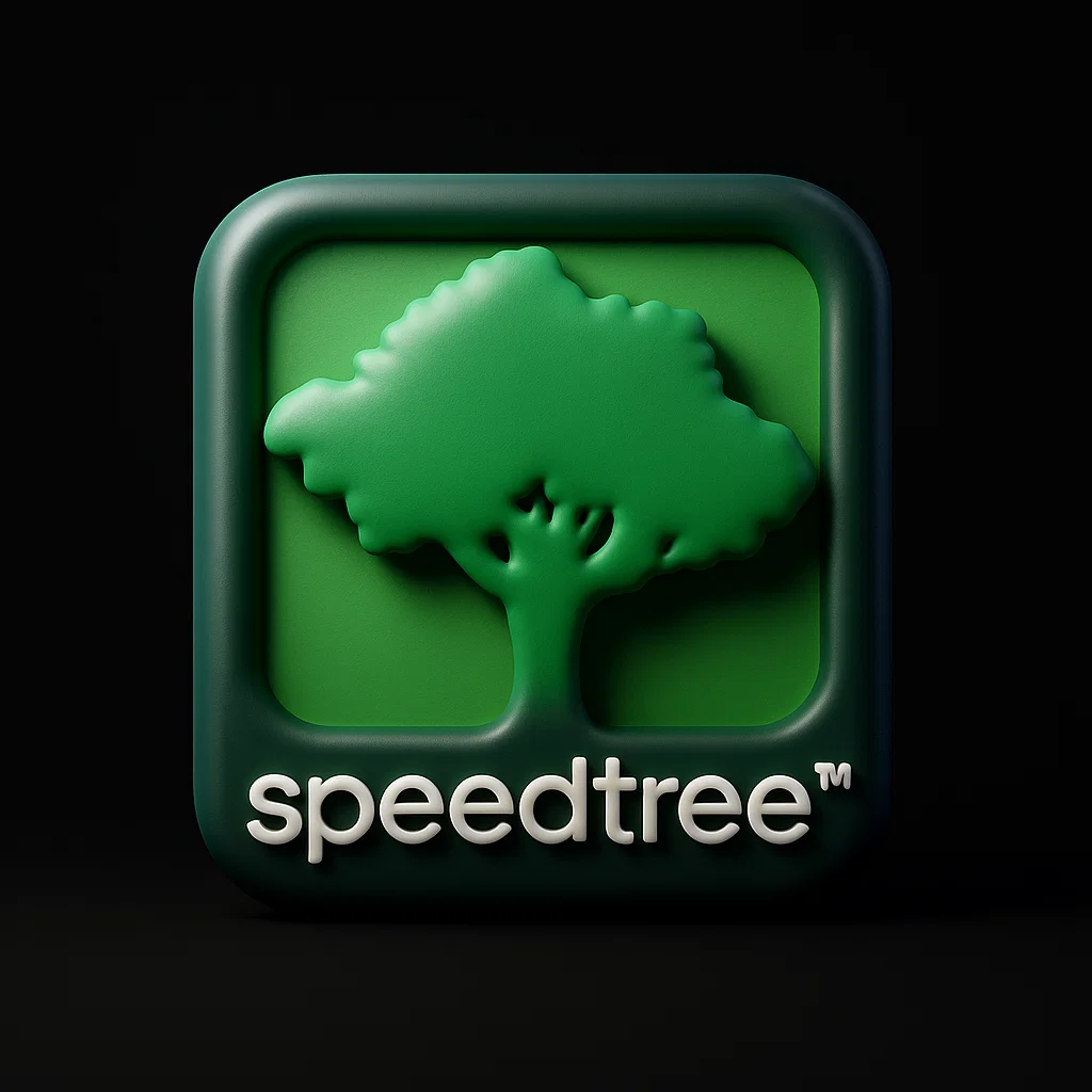 SpeedTree
